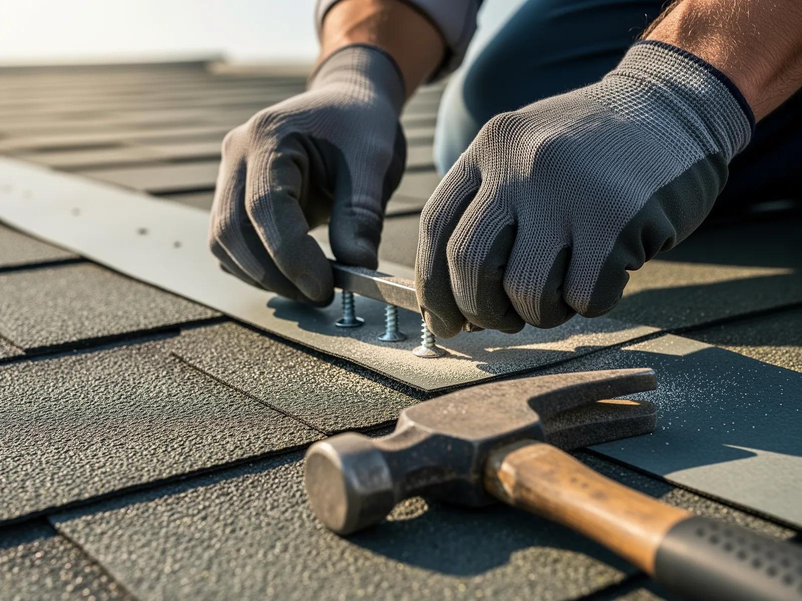 Why choose Fascia Repair in Paulden, AZ
